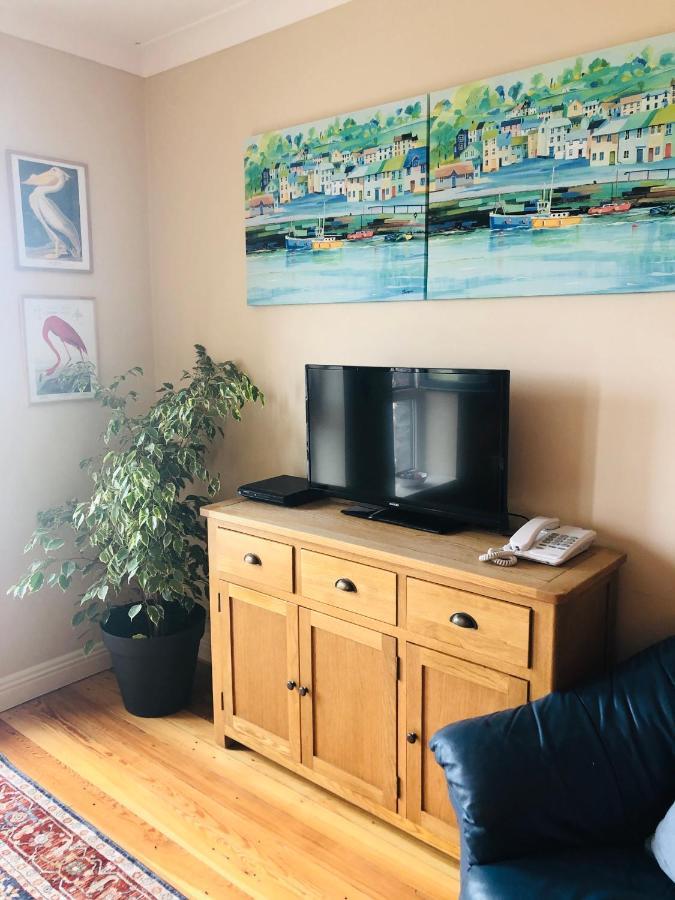 The Waterside Apartment 112 Harbour Mills Westport Kültér fotó