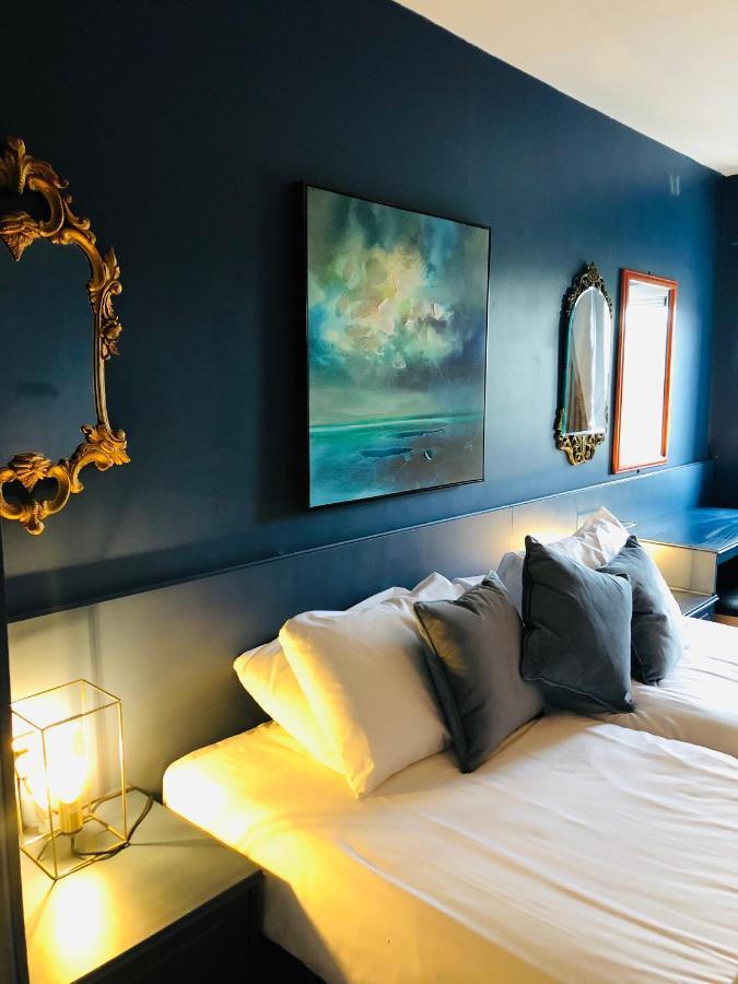 The Waterside Apartment 112 Harbour Mills Westport Kültér fotó