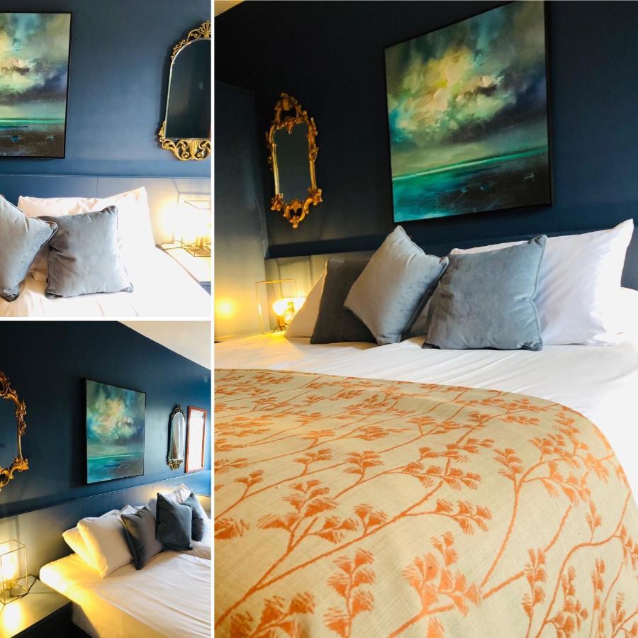 The Waterside Apartment 112 Harbour Mills Westport Kültér fotó