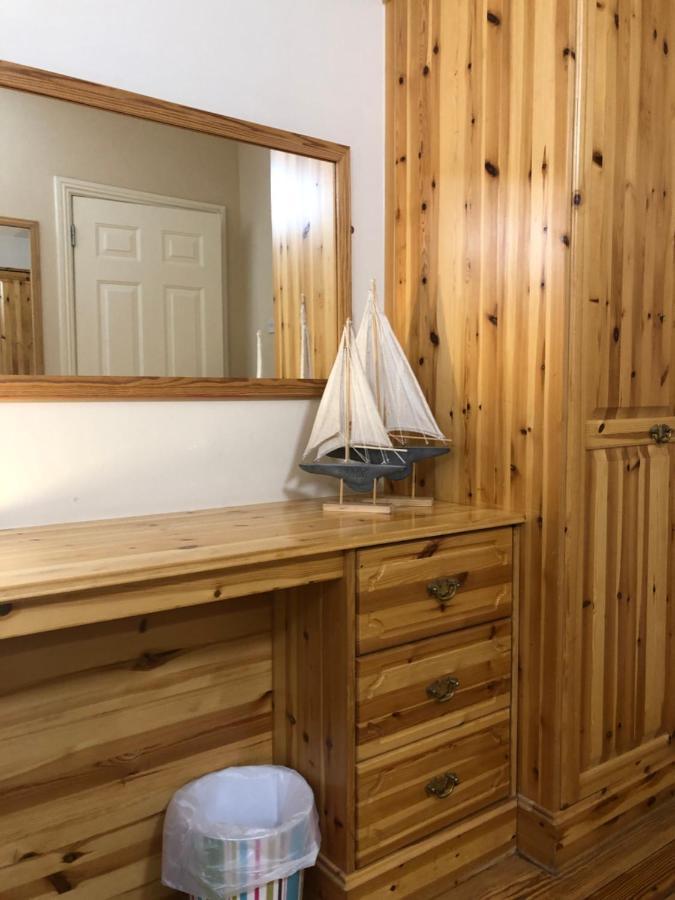 The Waterside Apartment 112 Harbour Mills Westport Kültér fotó